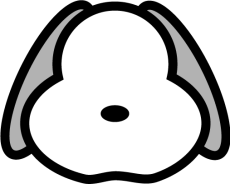 FlatDog Logo
