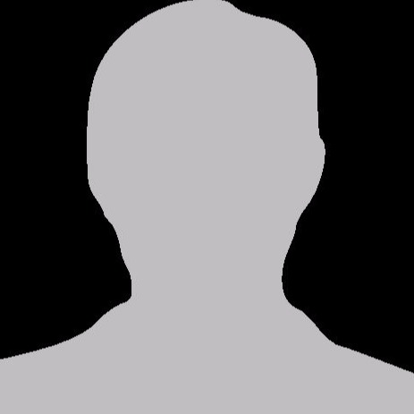 Picture of a human outline